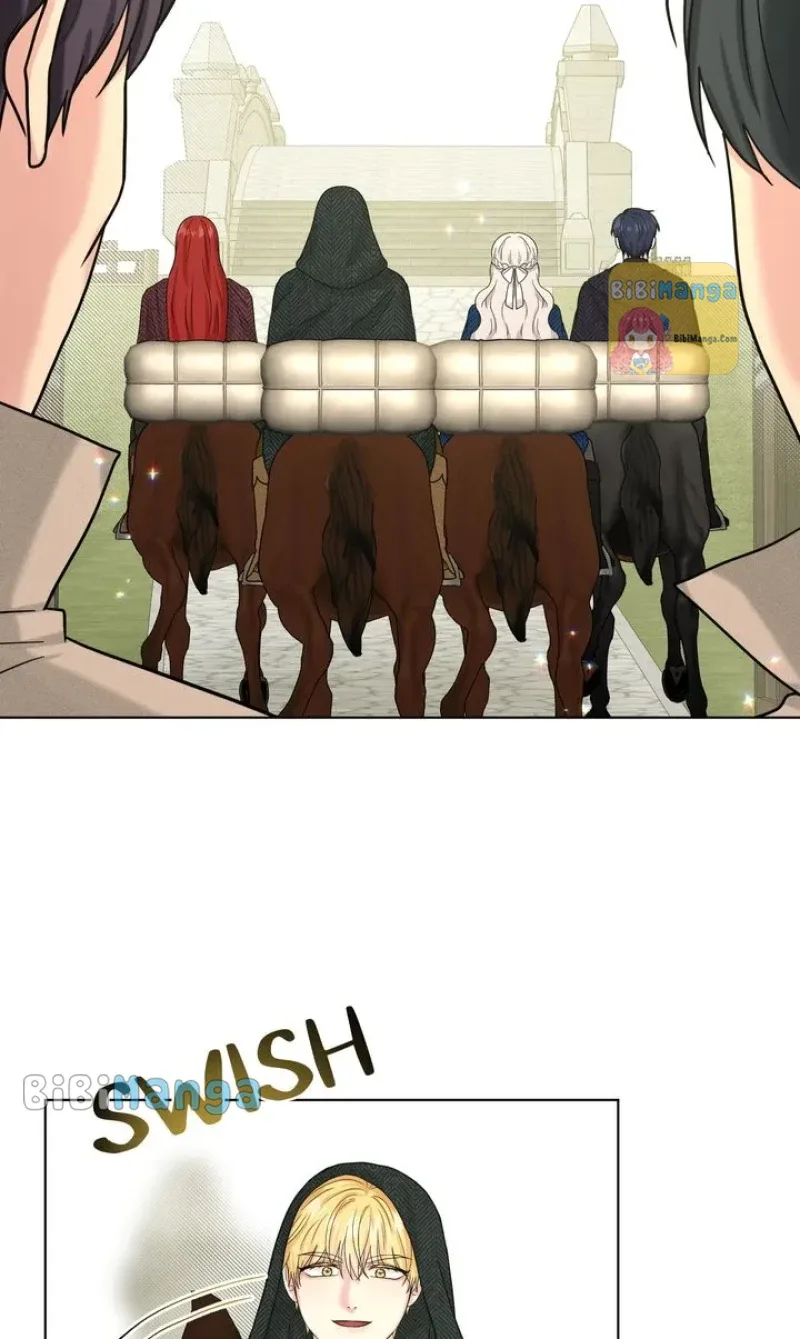 How to Get Rid of My Dark Past Chapter 68 page 41