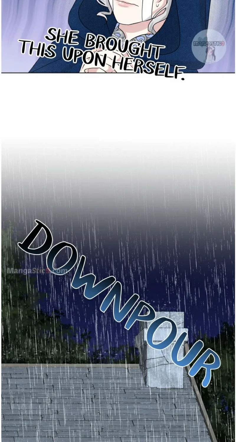 How to Get Rid of My Dark Past Chapter 66 page 34
