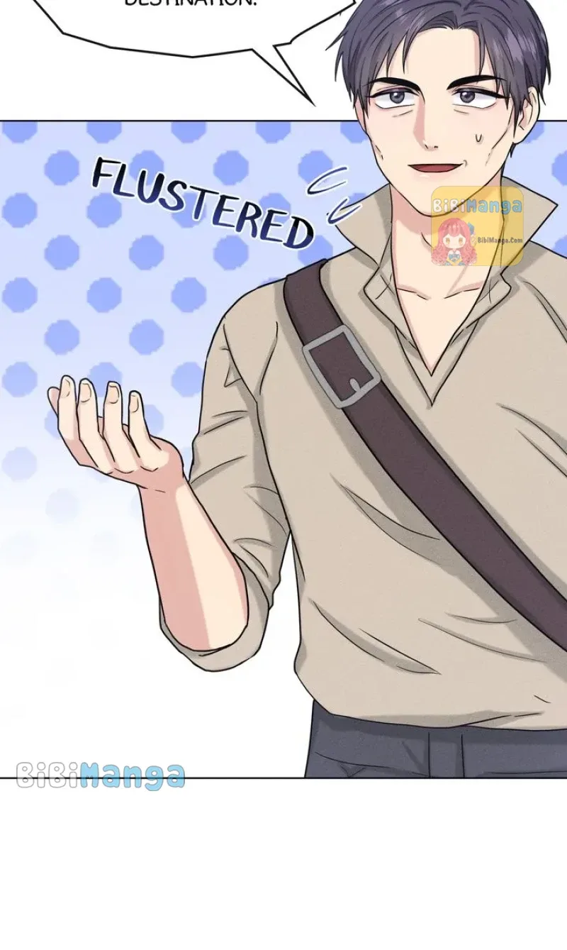 How to Get Rid of My Dark Past Chapter 68 page 39