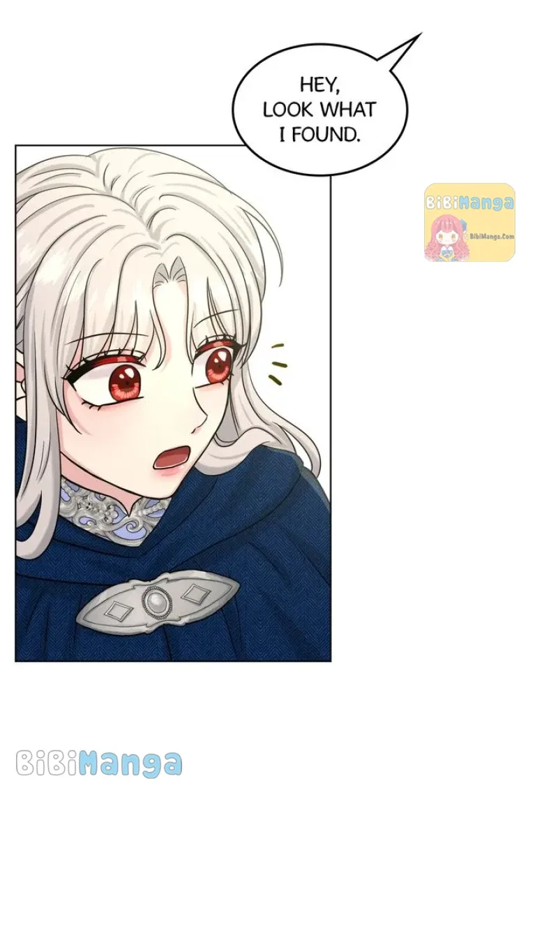 How to Get Rid of My Dark Past Chapter 68 page 13