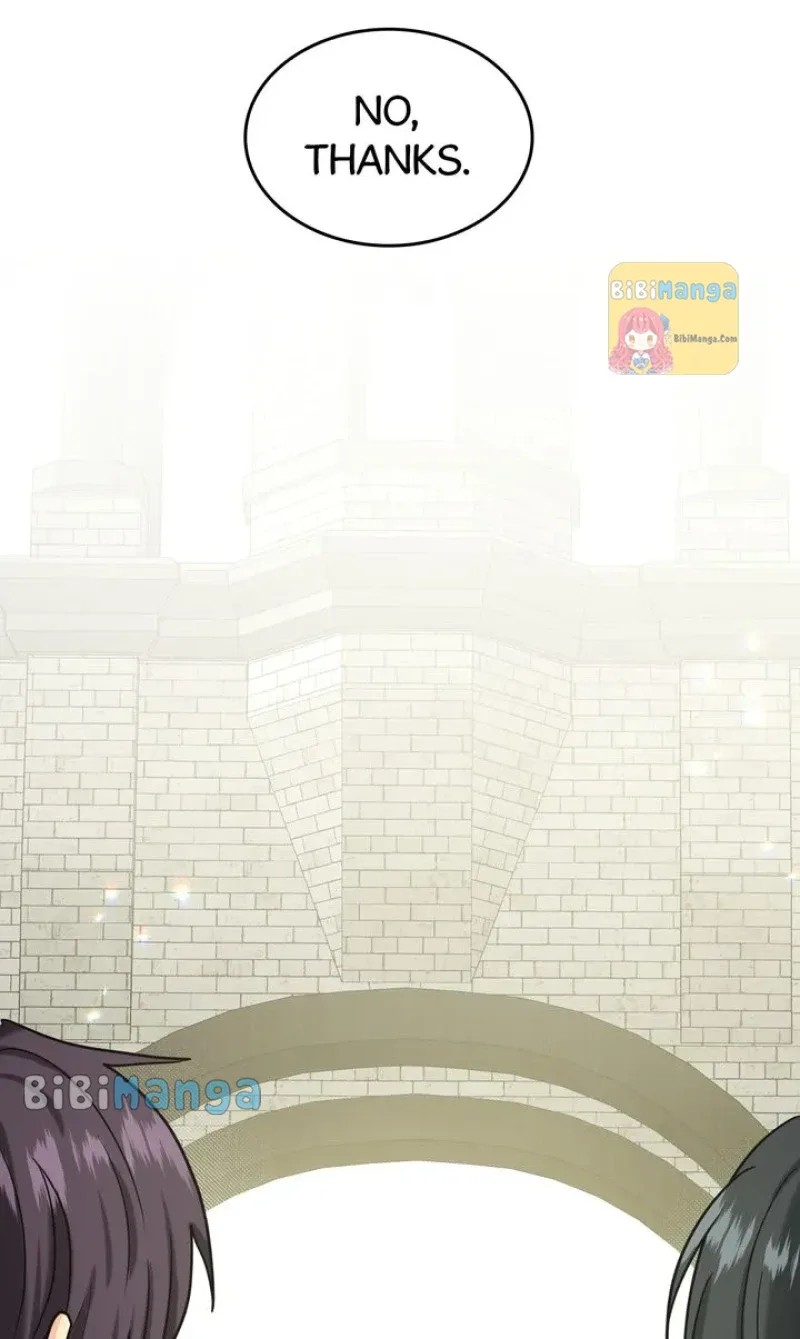 How to Get Rid of My Dark Past Chapter 68 page 40