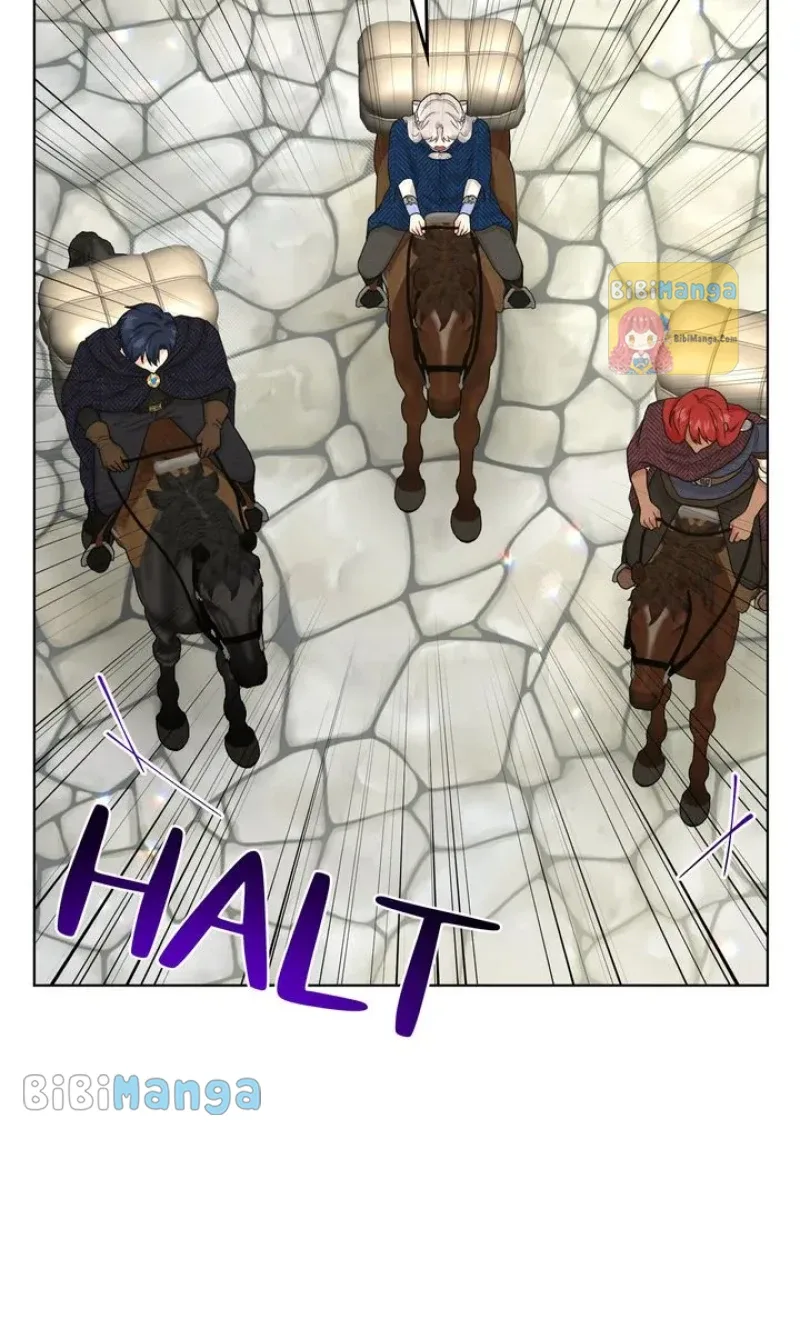 How to Get Rid of My Dark Past Chapter 68 page 48