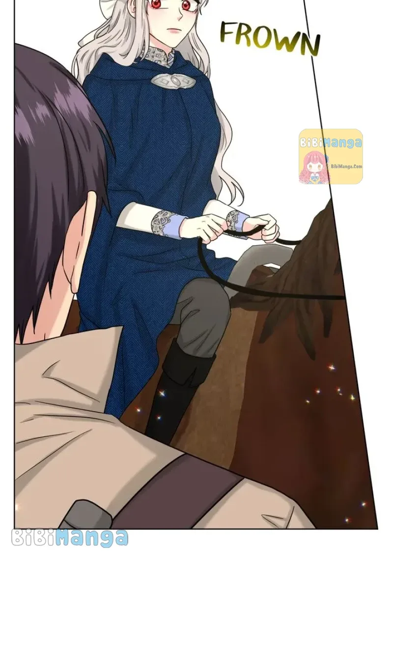 How to Get Rid of My Dark Past Chapter 68 page 36