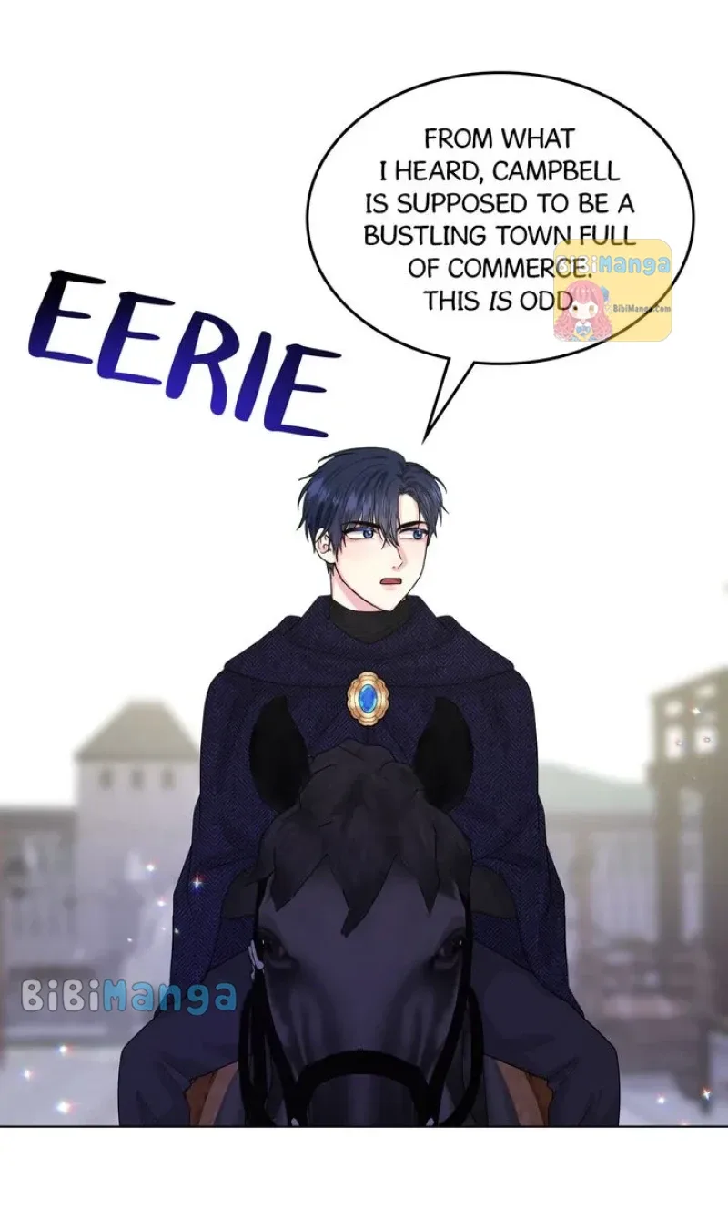 How to Get Rid of My Dark Past Chapter 68 page 53