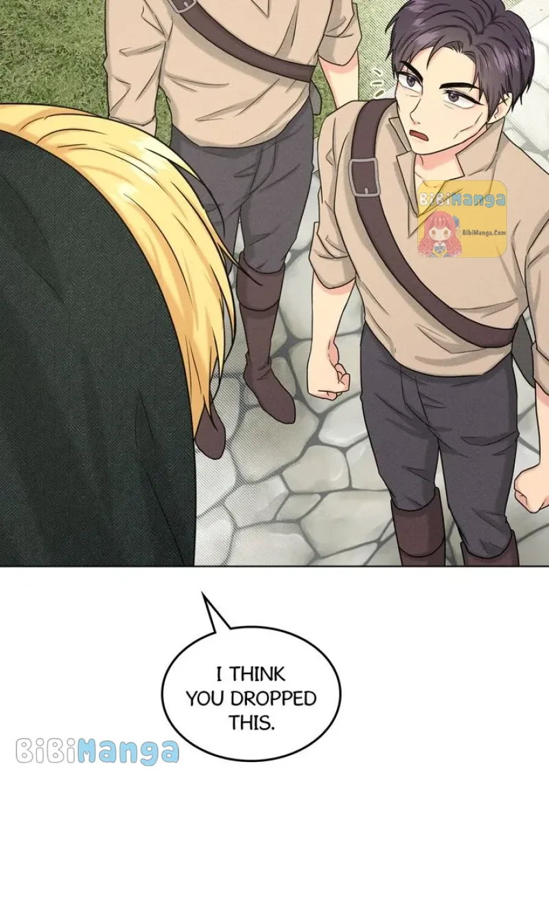 How to Get Rid of My Dark Past Chapter 68 page 43