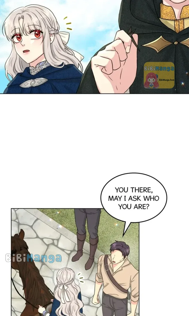 How to Get Rid of My Dark Past Chapter 68 page 29