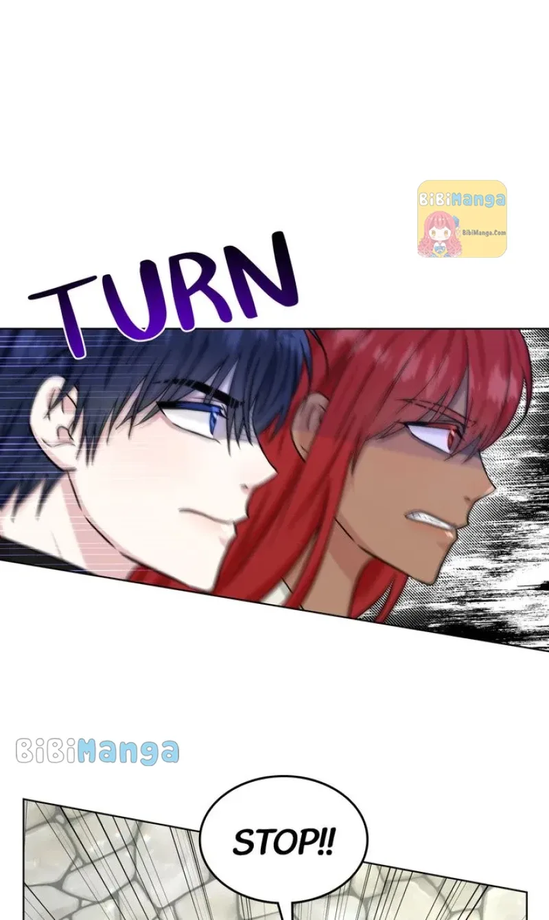 How to Get Rid of My Dark Past Chapter 68 page 47
