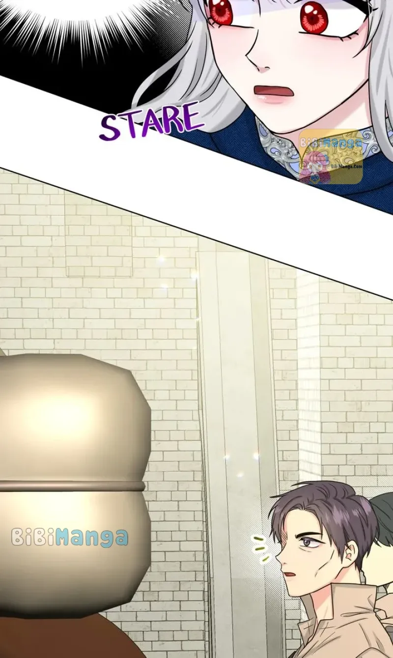 How to Get Rid of My Dark Past Chapter 68 page 33