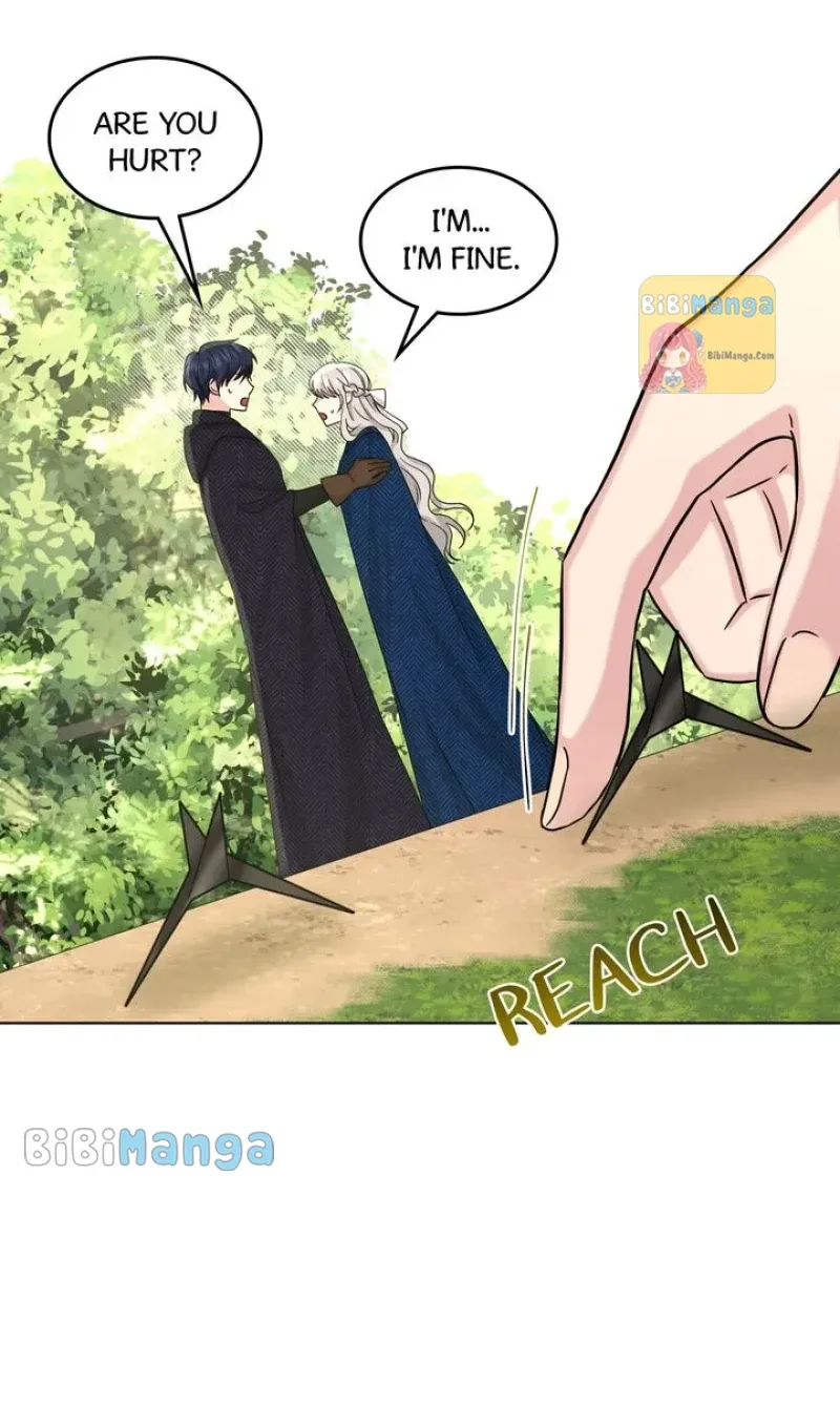 How to Get Rid of My Dark Past Chapter 68 page 12
