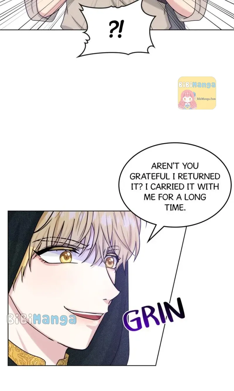 How to Get Rid of My Dark Past Chapter 68 page 45