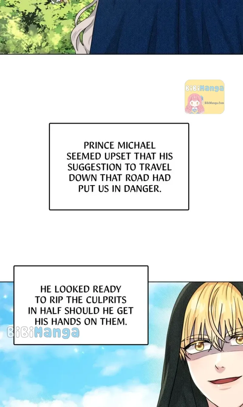 How to Get Rid of My Dark Past Chapter 68 page 28