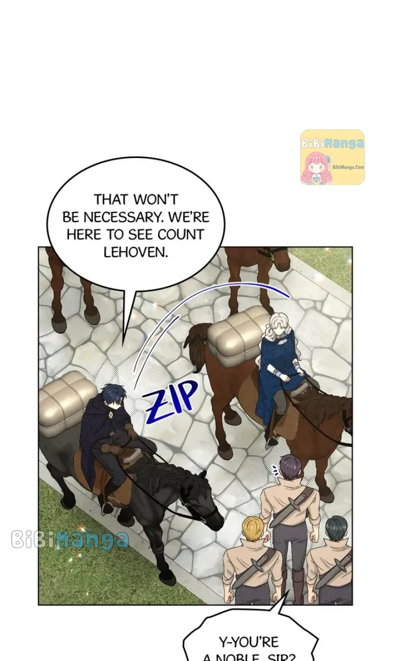How to Get Rid of My Dark Past Chapter 68 page 37