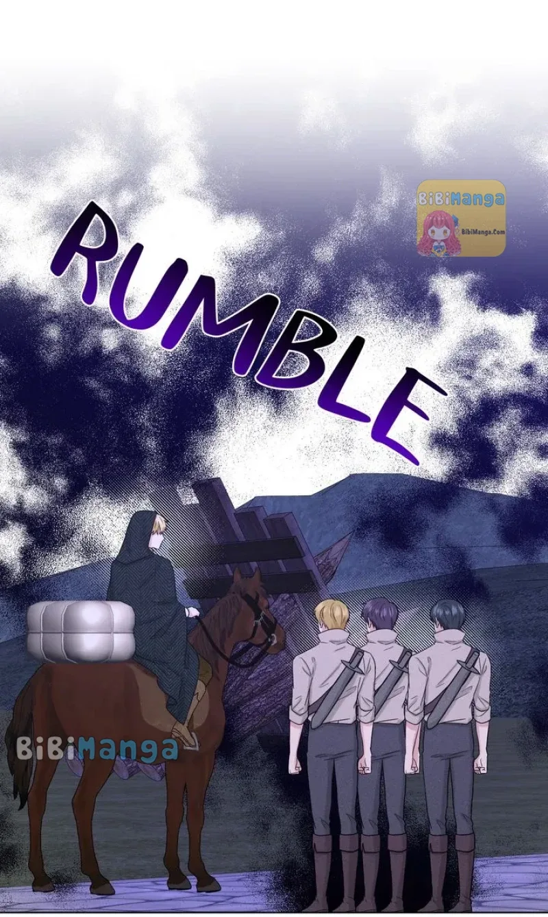 How to Get Rid of My Dark Past Chapter 68 page 46