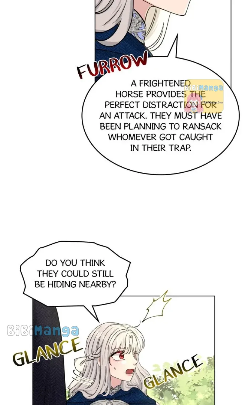 How to Get Rid of My Dark Past Chapter 68 page 18