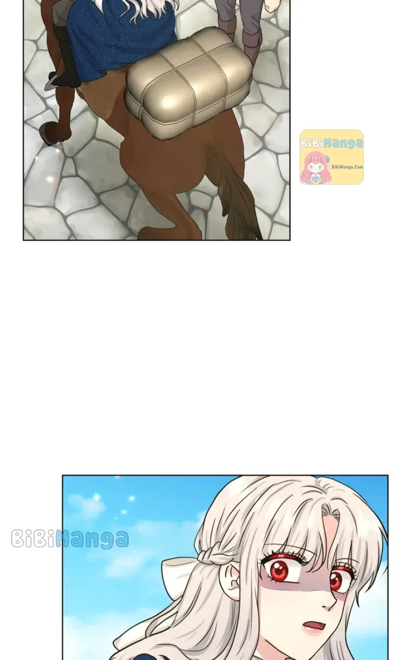 How to Get Rid of My Dark Past Chapter 68 page 30