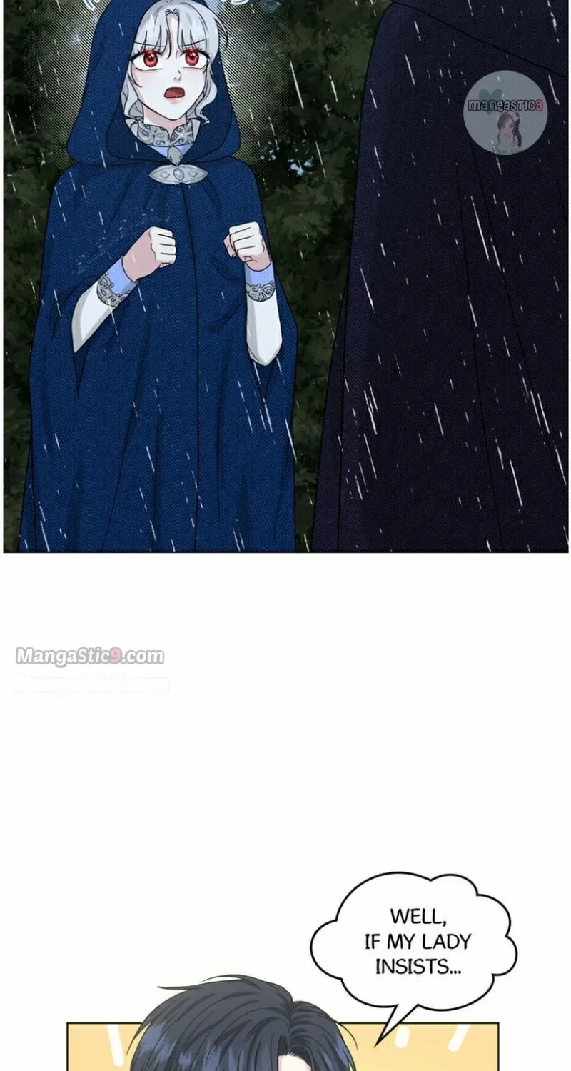 How to Get Rid of My Dark Past Chapter 66 page 32