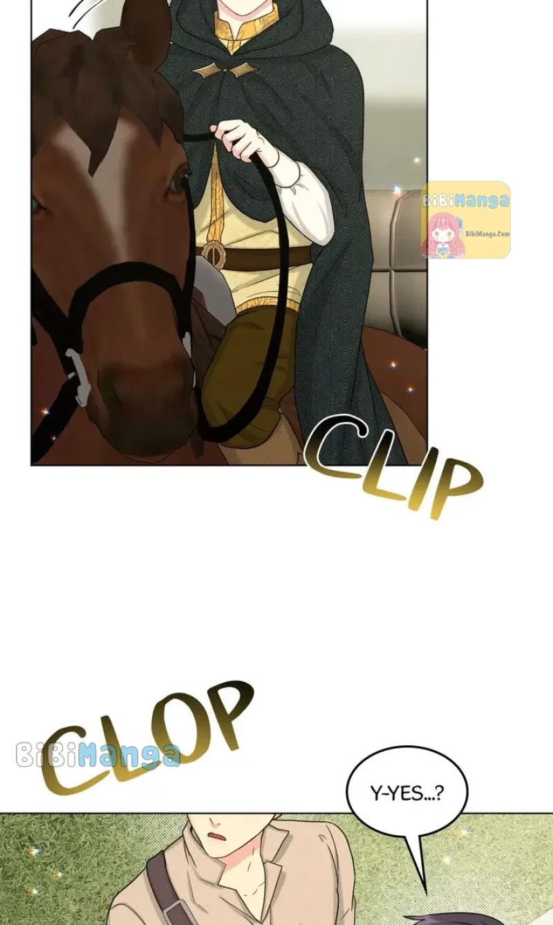 How to Get Rid of My Dark Past Chapter 68 page 42