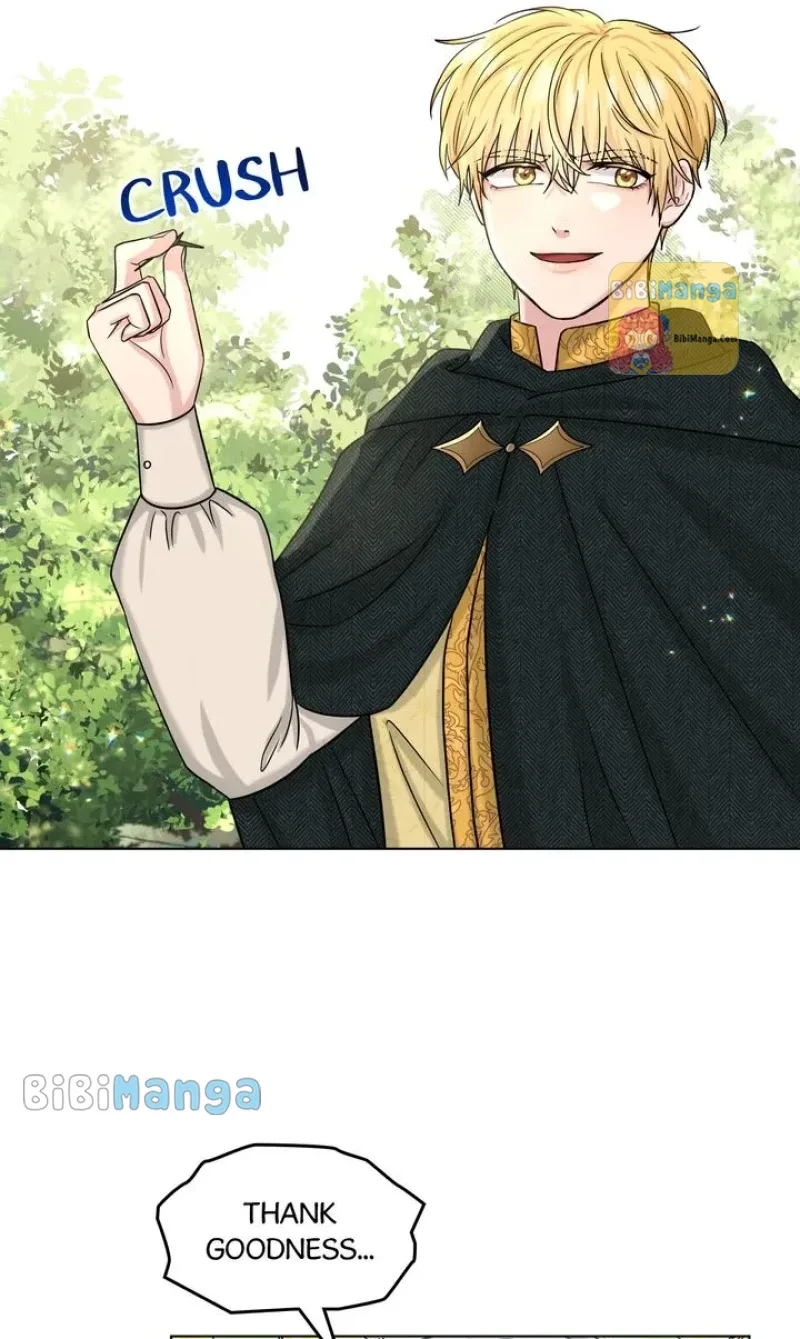 How to Get Rid of My Dark Past Chapter 68 page 20