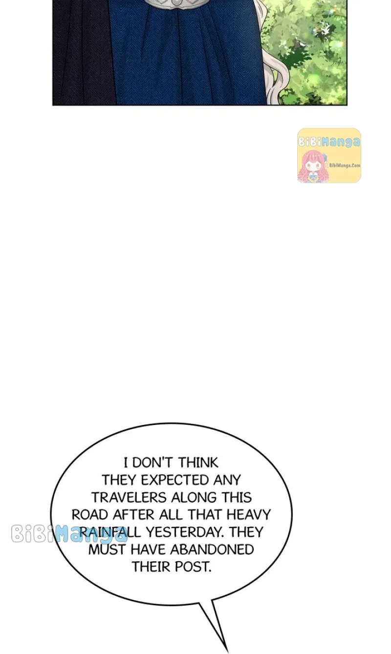 How to Get Rid of My Dark Past Chapter 68 page 19