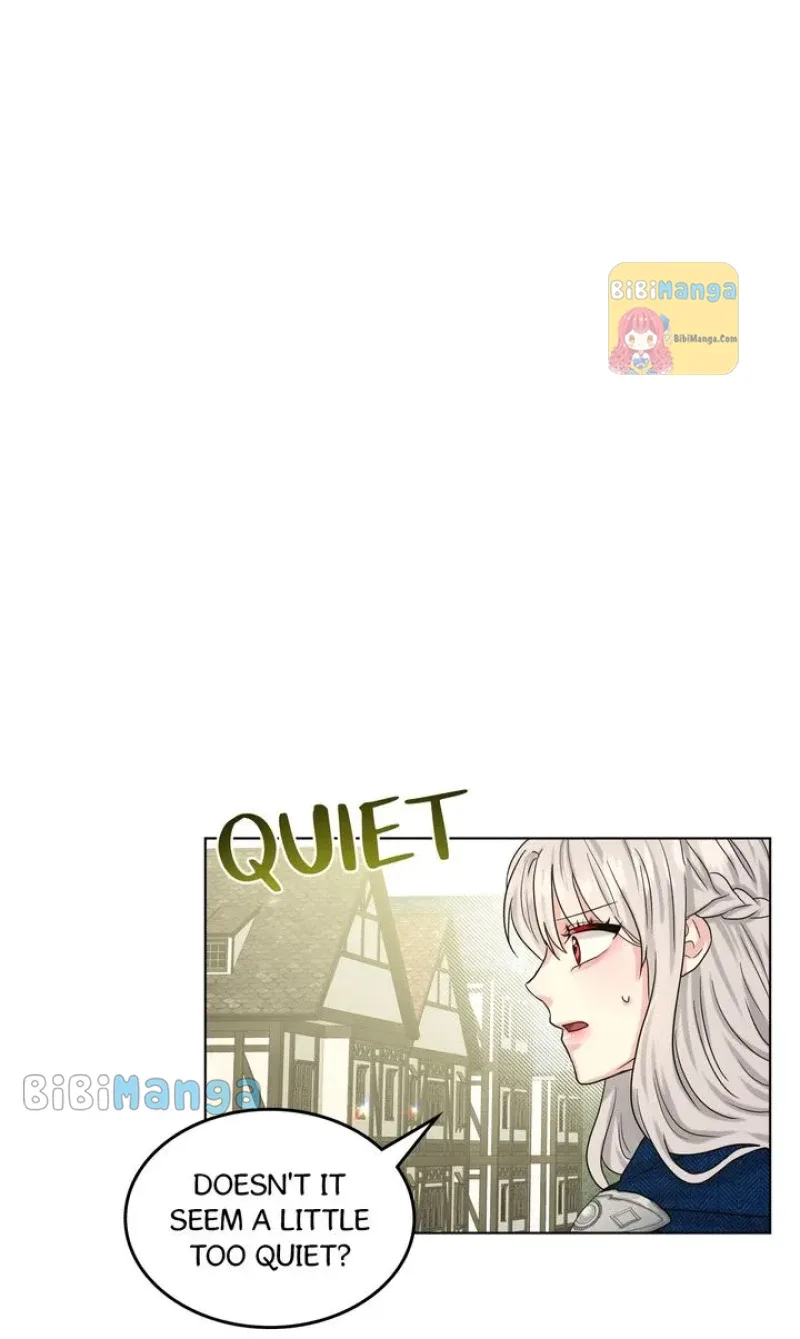 How to Get Rid of My Dark Past Chapter 68 page 52