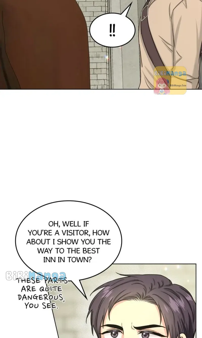 How to Get Rid of My Dark Past Chapter 68 page 34