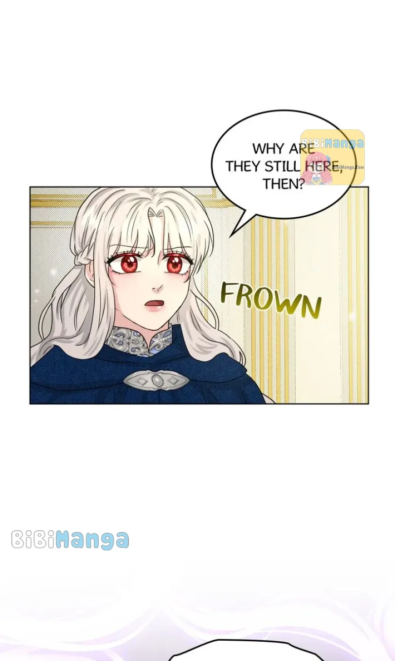 How to Get Rid of My Dark Past Chapter 68 page 80