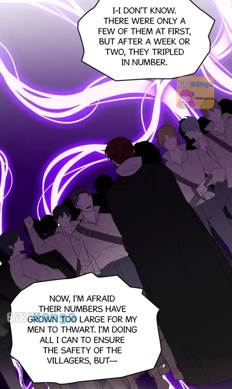 How to Get Rid of My Dark Past Chapter 68 page 81