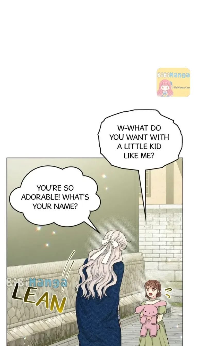 How to Get Rid of My Dark Past Chapter 68 page 61
