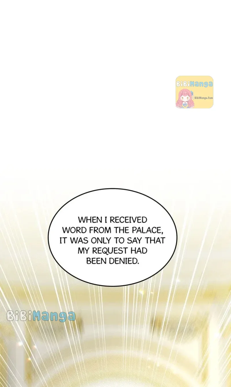 How to Get Rid of My Dark Past Chapter 68 page 84