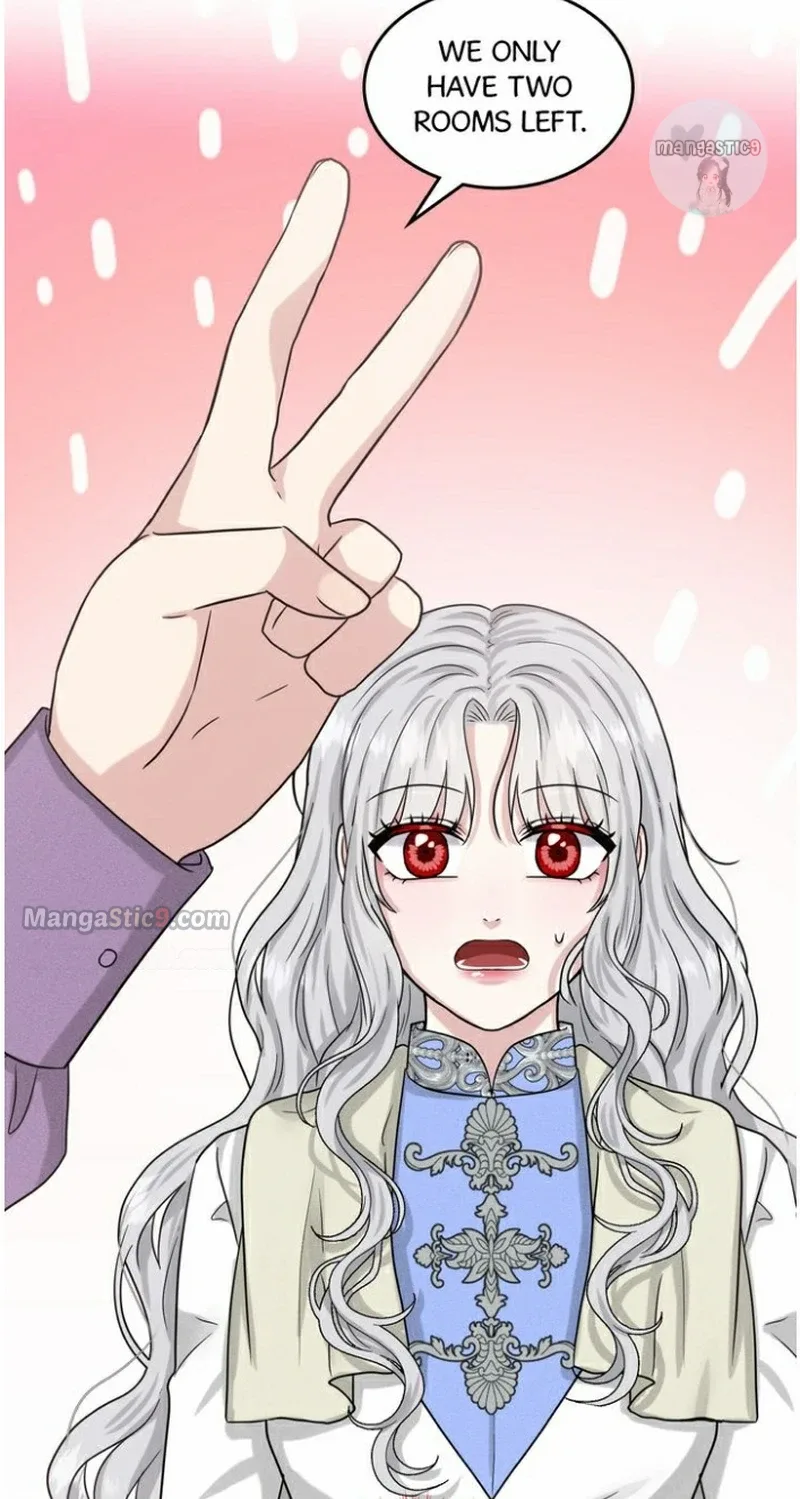 How to Get Rid of My Dark Past Chapter 66 page 39