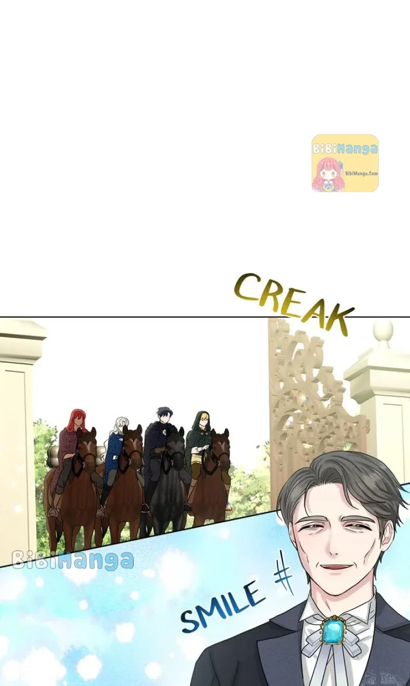 How to Get Rid of My Dark Past Chapter 68 page 70