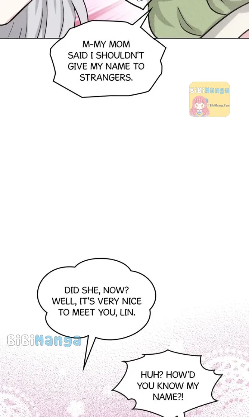 How to Get Rid of My Dark Past Chapter 68 page 63