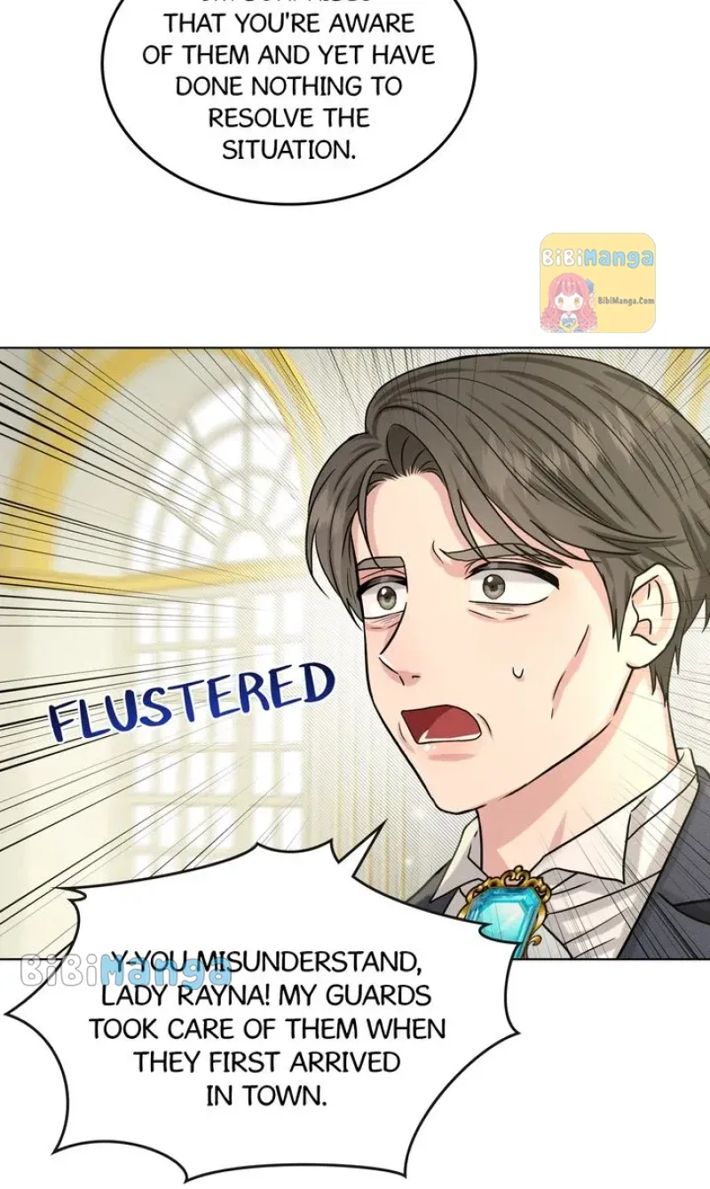 How to Get Rid of My Dark Past Chapter 68 page 79
