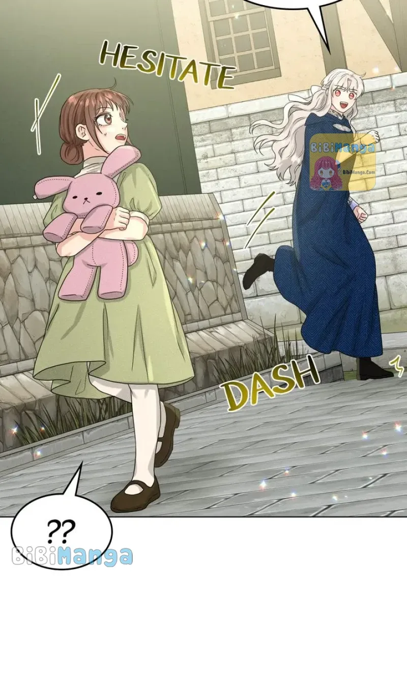 How to Get Rid of My Dark Past Chapter 68 page 60