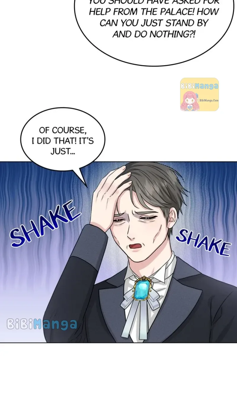 How to Get Rid of My Dark Past Chapter 68 page 83