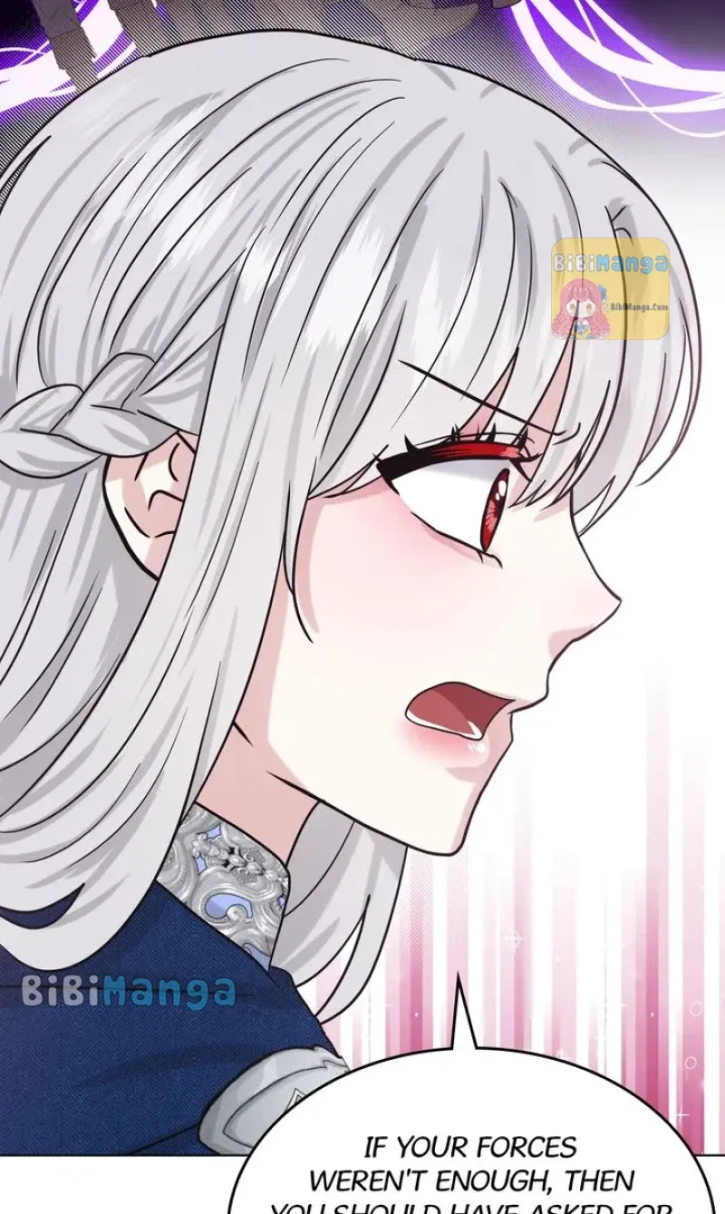 How to Get Rid of My Dark Past Chapter 68 page 82