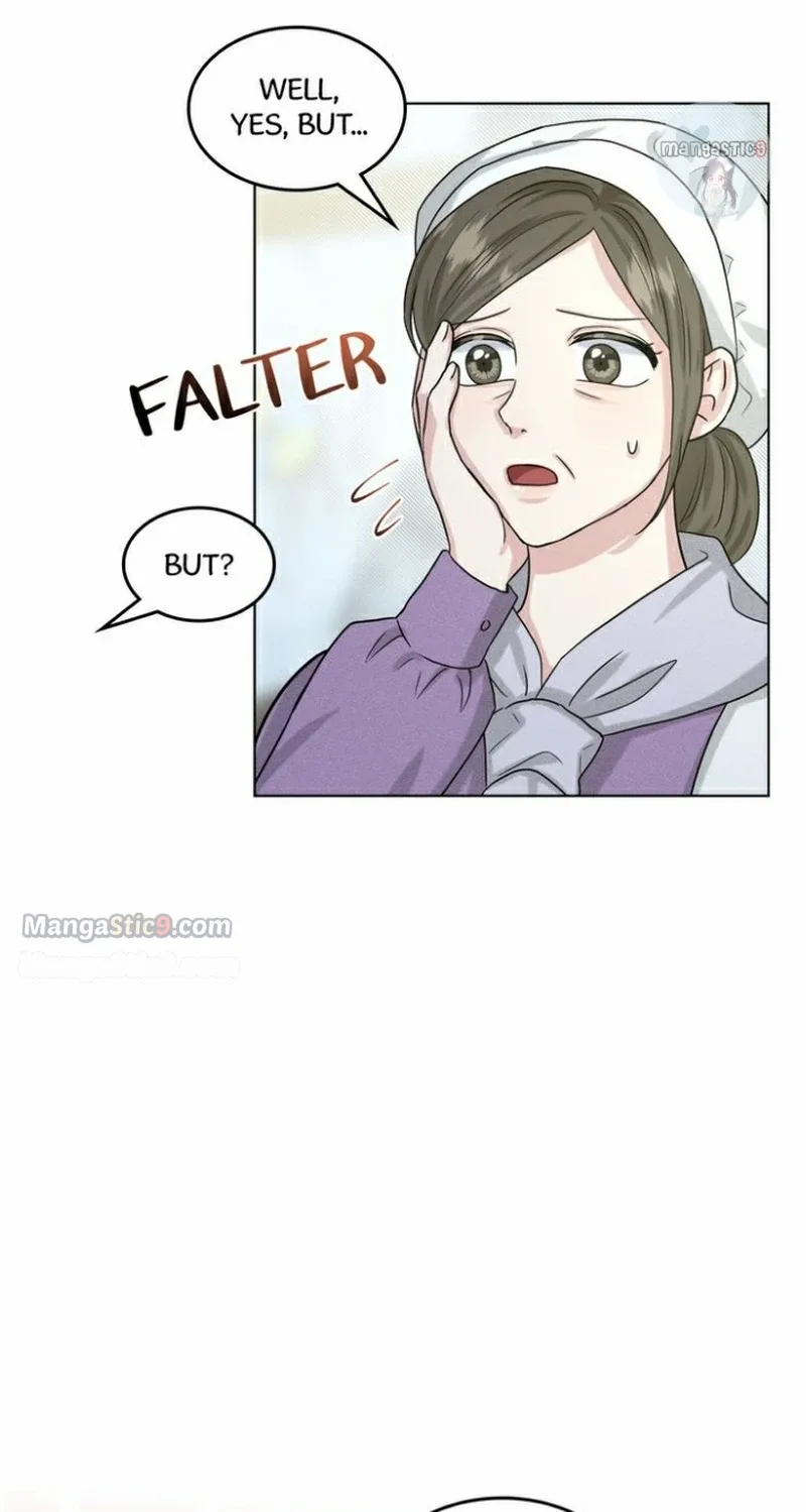 How to Get Rid of My Dark Past Chapter 66 page 38