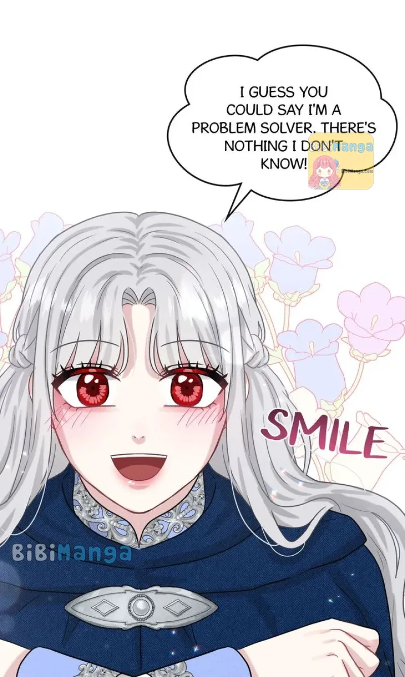 How to Get Rid of My Dark Past Chapter 68 page 65