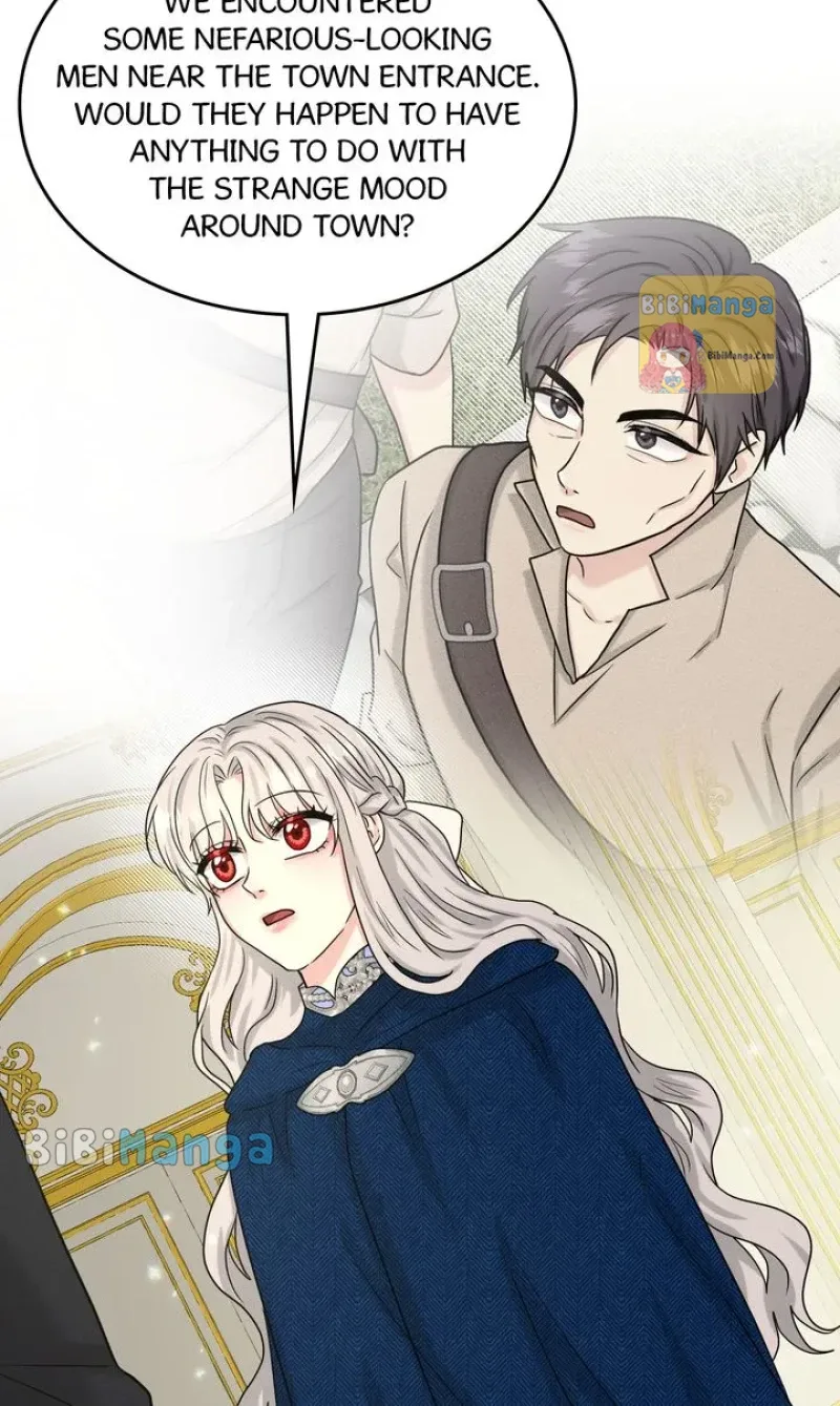 How to Get Rid of My Dark Past Chapter 68 page 75