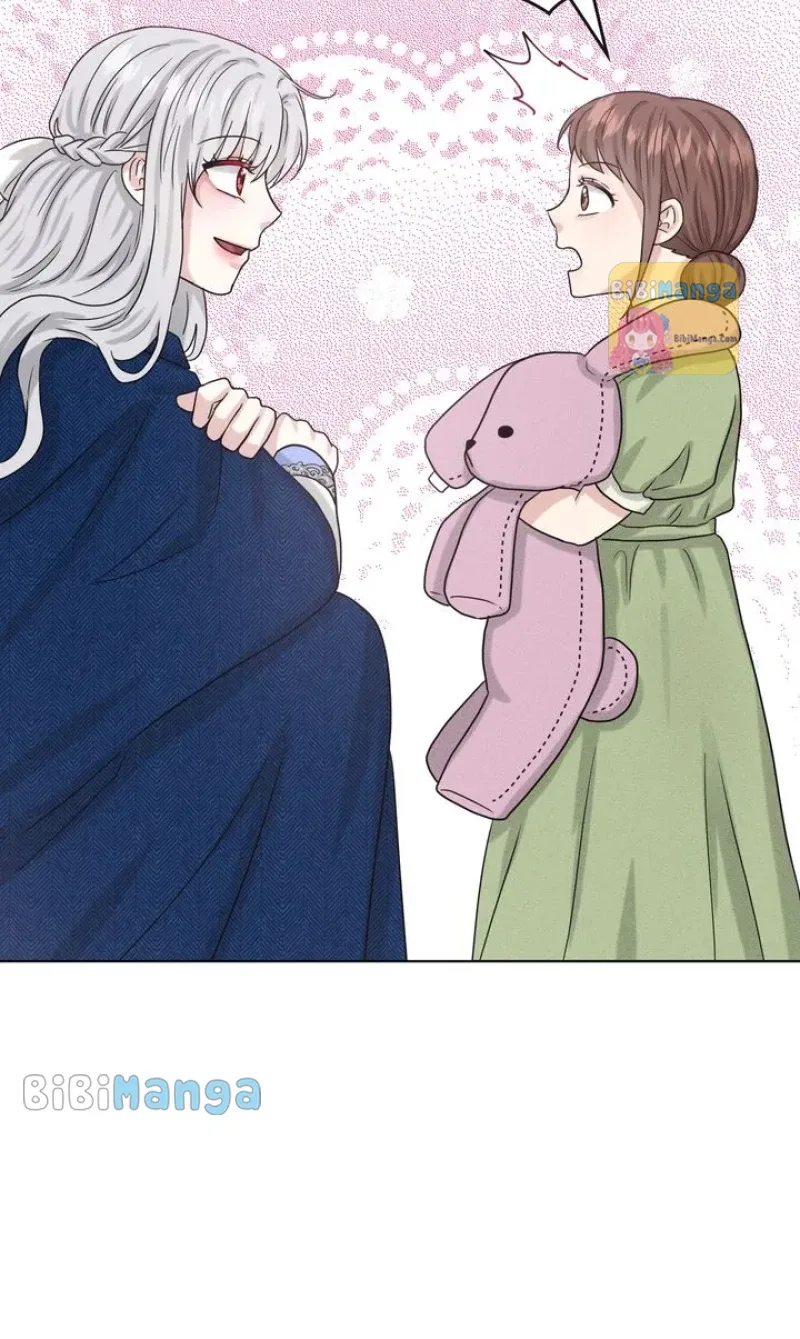How to Get Rid of My Dark Past Chapter 68 page 64