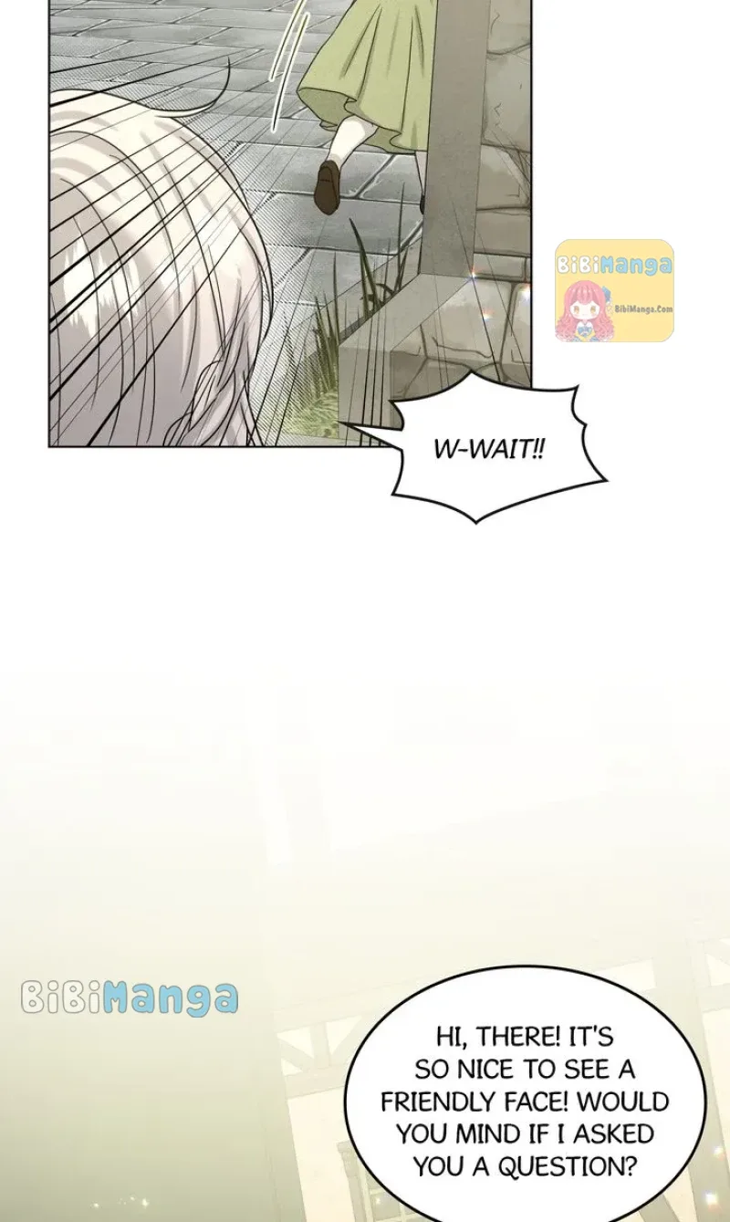 How to Get Rid of My Dark Past Chapter 68 page 59