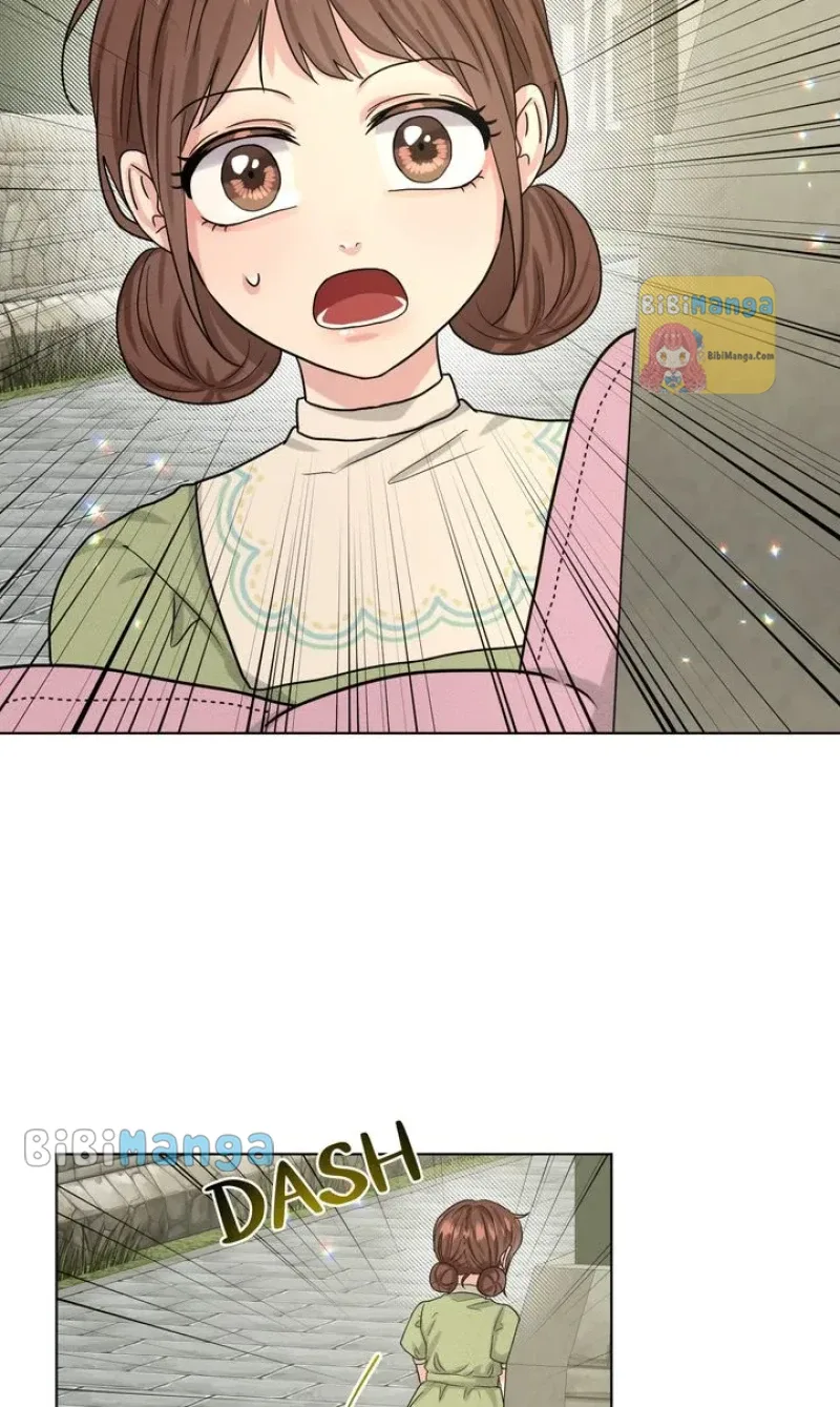 How to Get Rid of My Dark Past Chapter 68 page 58