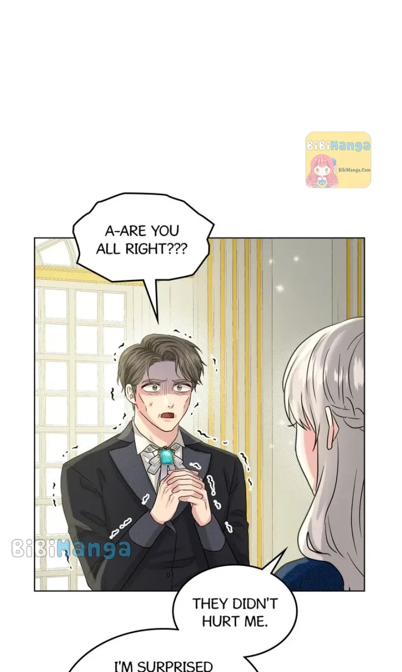How to Get Rid of My Dark Past Chapter 68 page 78