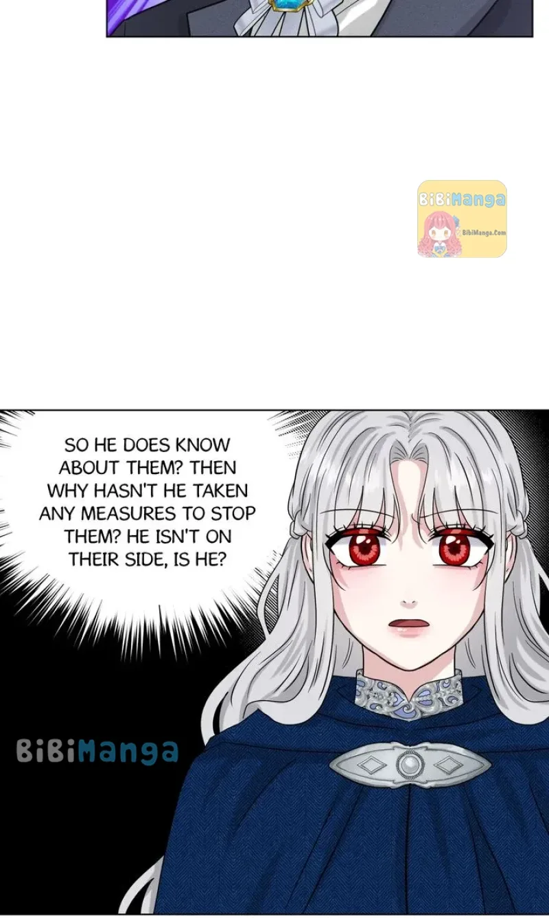 How to Get Rid of My Dark Past Chapter 68 page 77