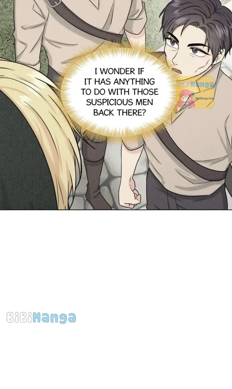 How to Get Rid of My Dark Past Chapter 68 page 56