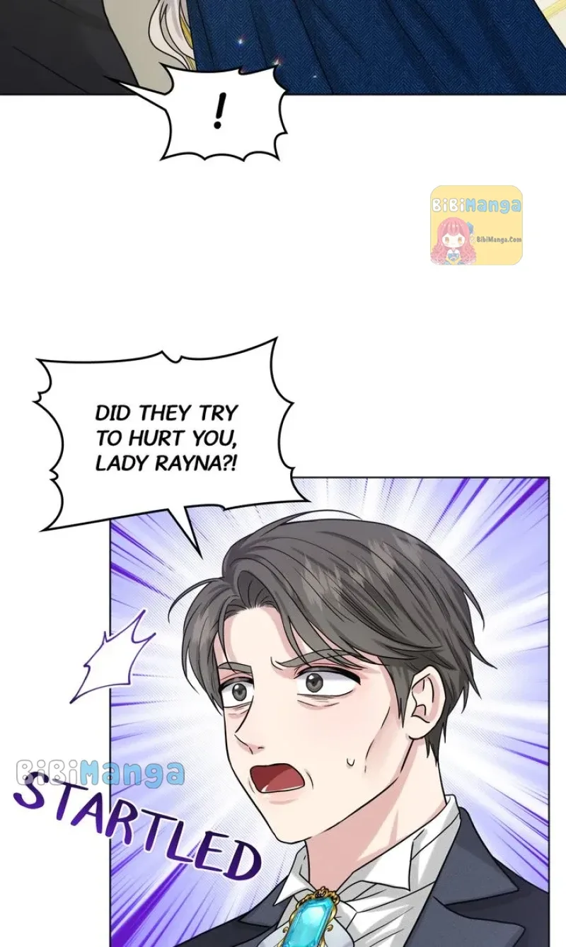 How to Get Rid of My Dark Past Chapter 68 page 76