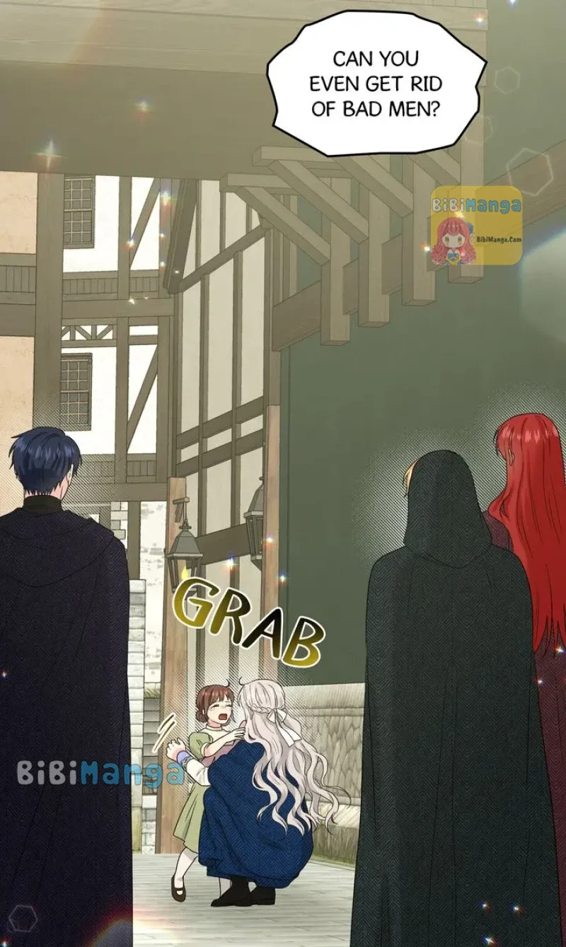 How to Get Rid of My Dark Past Chapter 68 page 68