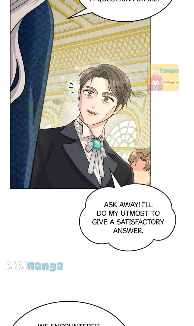 How to Get Rid of My Dark Past Chapter 68 page 74