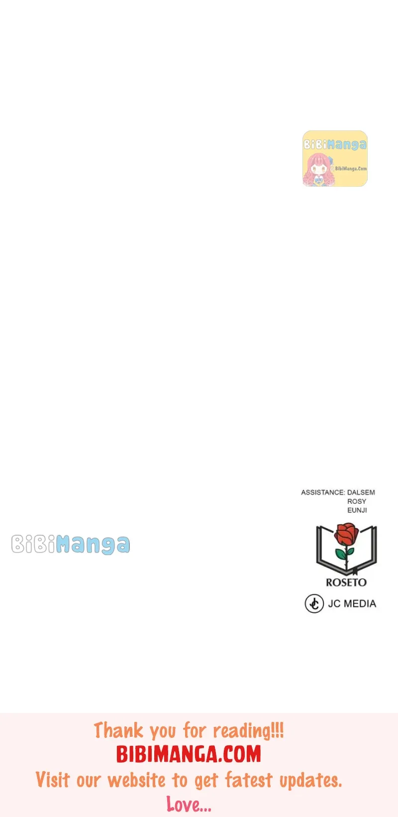 How to Get Rid of My Dark Past Chapter 68 page 86