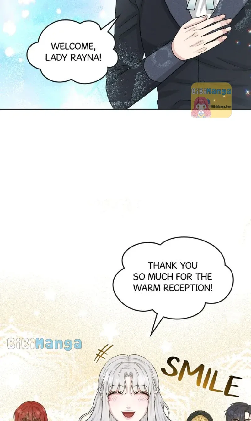How to Get Rid of My Dark Past Chapter 68 page 71